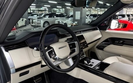 Land Rover Range Rover IV рестайлинг, 2025 год, 22 362 100 рублей, 7 фотография