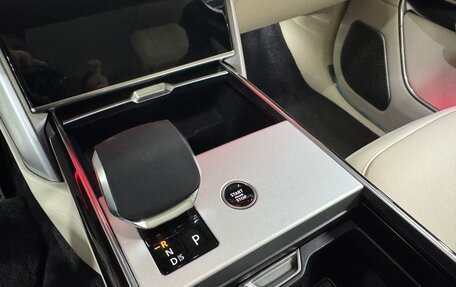 Land Rover Range Rover IV рестайлинг, 2025 год, 22 362 100 рублей, 11 фотография