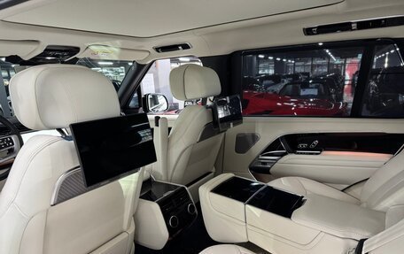 Land Rover Range Rover IV рестайлинг, 2025 год, 22 362 100 рублей, 16 фотография