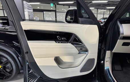 Land Rover Range Rover IV рестайлинг, 2025 год, 22 362 100 рублей, 14 фотография