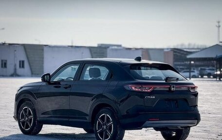 Honda Vezel, 2023 год, 1 859 000 рублей, 5 фотография