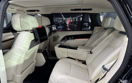 Land Rover Range Rover IV рестайлинг, 2025 год, 22 362 100 рублей, 13 фотография