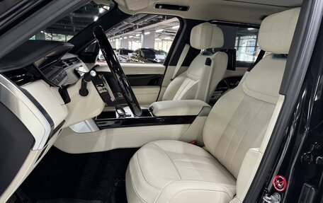 Land Rover Range Rover IV рестайлинг, 2025 год, 22 362 100 рублей, 12 фотография