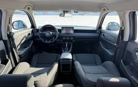 Honda Vezel, 2023 год, 1 859 000 рублей, 11 фотография