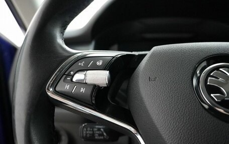 Skoda Kodiaq I, 2021 год, 2 570 000 рублей, 11 фотография