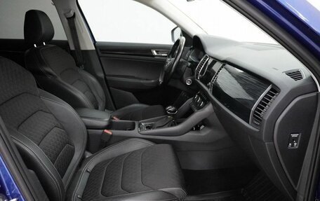 Skoda Kodiaq I, 2021 год, 2 570 000 рублей, 7 фотография