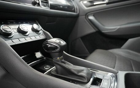 Skoda Kodiaq I, 2021 год, 2 570 000 рублей, 10 фотография