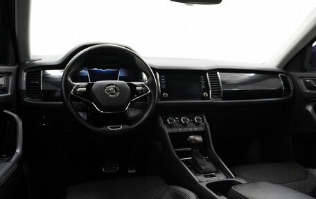 Skoda Kodiaq I, 2021 год, 2 570 000 рублей, 9 фотография