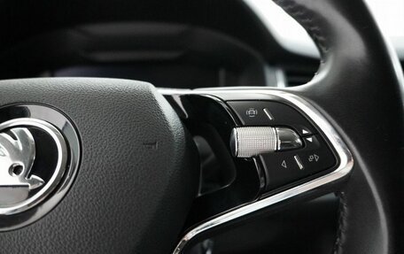 Skoda Kodiaq I, 2021 год, 2 570 000 рублей, 12 фотография