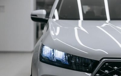 Chery Tiggo 4 I рестайлинг, 2025 год, 1 фотография