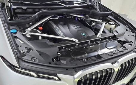 BMW X7, 2024 год, 15 800 000 рублей, 4 фотография