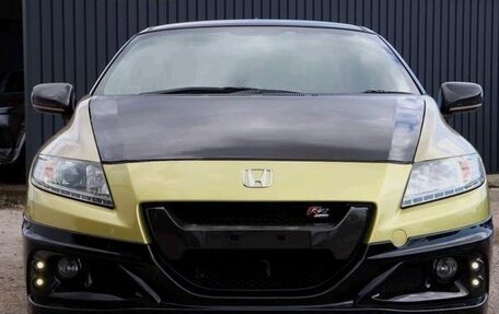 Honda CR-Z, 2015 год, 1 084 000 рублей, 1 фотография