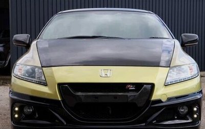 Honda CR-Z, 2015 год, 1 084 000 рублей, 1 фотография