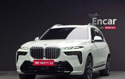BMW X7, 2024 год, 15 800 000 рублей, 1 фотография
