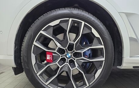 BMW X7, 2024 год, 15 800 000 рублей, 3 фотография