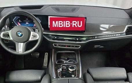 BMW X7, 2024 год, 15 800 000 рублей, 5 фотография