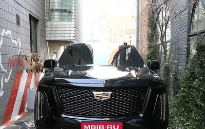 Cadillac Escalade V, 2025 год, 17 579 100 рублей, 1 фотография