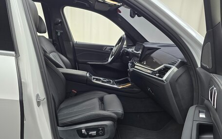 BMW X7, 2024 год, 15 800 000 рублей, 9 фотография