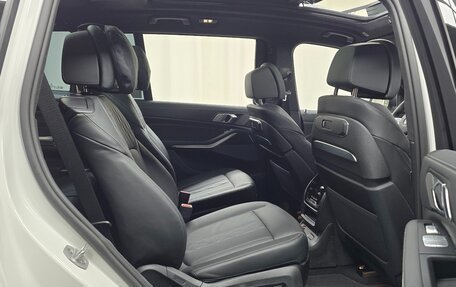 BMW X7, 2024 год, 15 800 000 рублей, 10 фотография