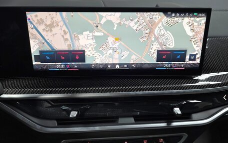 BMW X7, 2024 год, 15 800 000 рублей, 12 фотография