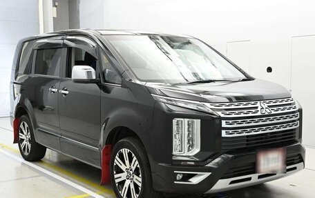 Mitsubishi Delica D:5 I, 2022 год, 2 918 020 рублей, 5 фотография