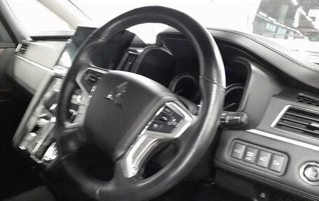 Mitsubishi Delica D:5 I, 2022 год, 2 918 020 рублей, 9 фотография