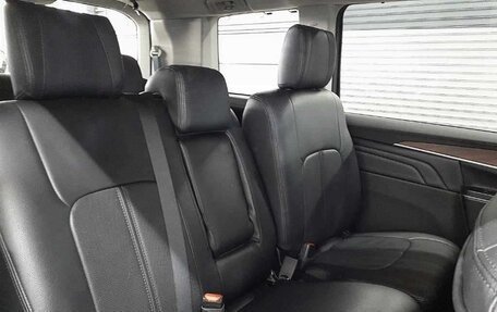 Mitsubishi Delica D:5 I, 2022 год, 2 918 020 рублей, 11 фотография