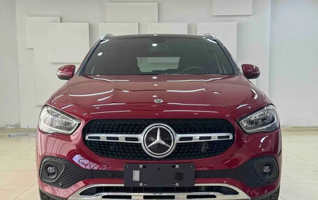 Mercedes-Benz GLA, 2021 год, 2 555 005 рублей, 1 фотография