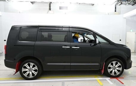 Mitsubishi Delica D:5 I, 2022 год, 2 918 020 рублей, 4 фотография