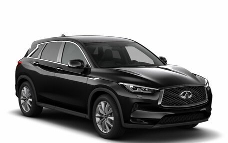 Infiniti QX50 II, 2025 год, 6 400 000 рублей, 1 фотография