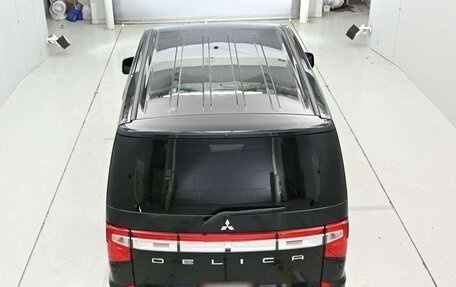 Mitsubishi Delica D:5 I, 2022 год, 2 918 020 рублей, 8 фотография