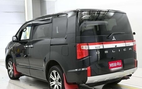 Mitsubishi Delica D:5 I, 2022 год, 2 918 020 рублей, 6 фотография
