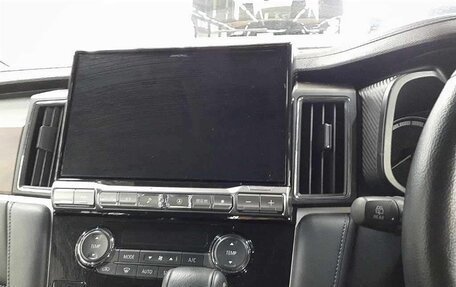 Mitsubishi Delica D:5 I, 2022 год, 2 918 020 рублей, 12 фотография