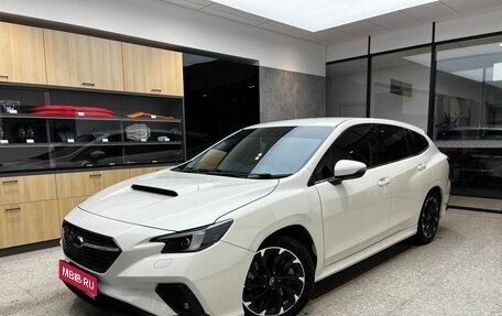 Subaru Levorg, 2021 год, 2 700 000 рублей, 1 фотография