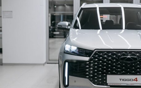 Chery Tiggo 4 I рестайлинг, 2025 год, 3 фотография