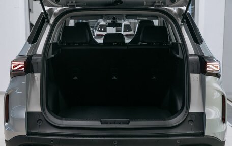 Chery Tiggo 4 I рестайлинг, 2025 год, 10 фотография