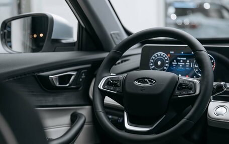 Chery Tiggo 4 I рестайлинг, 2025 год, 14 фотография