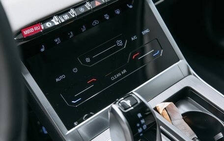 Chery Tiggo 4 I рестайлинг, 2025 год, 20 фотография