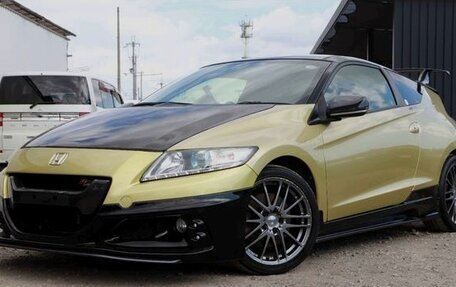 Honda CR-Z, 2015 год, 1 084 000 рублей, 2 фотография
