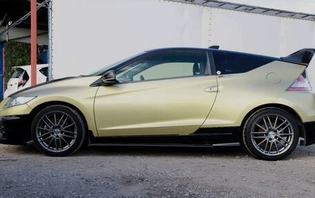 Honda CR-Z, 2015 год, 1 084 000 рублей, 3 фотография