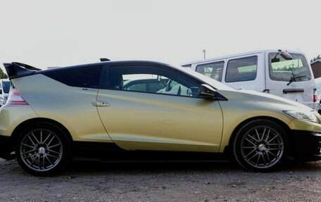 Honda CR-Z, 2015 год, 1 084 000 рублей, 6 фотография