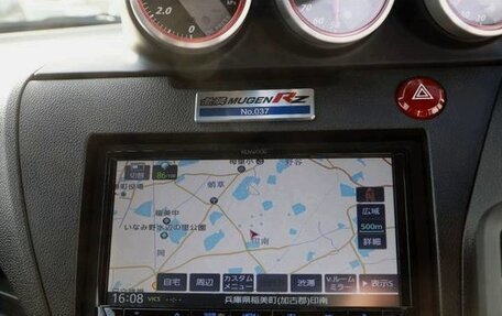 Honda CR-Z, 2015 год, 1 084 000 рублей, 18 фотография