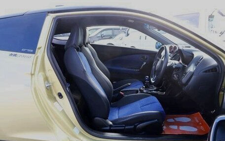 Honda CR-Z, 2015 год, 1 084 000 рублей, 8 фотография