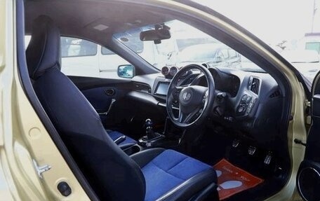 Honda CR-Z, 2015 год, 1 084 000 рублей, 9 фотография