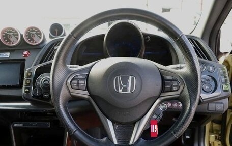 Honda CR-Z, 2015 год, 1 084 000 рублей, 13 фотография