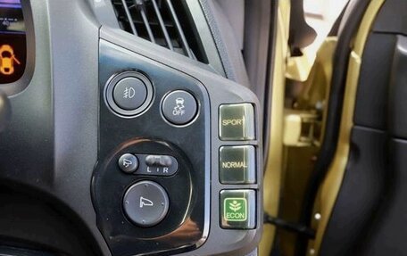 Honda CR-Z, 2015 год, 1 084 000 рублей, 21 фотография