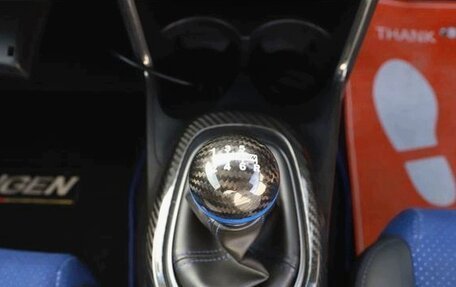 Honda CR-Z, 2015 год, 1 084 000 рублей, 22 фотография