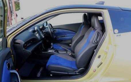 Honda CR-Z, 2015 год, 1 084 000 рублей, 24 фотография