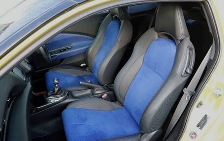 Honda CR-Z, 2015 год, 1 084 000 рублей, 25 фотография