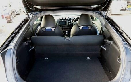 Honda CR-Z, 2015 год, 1 084 000 рублей, 28 фотография